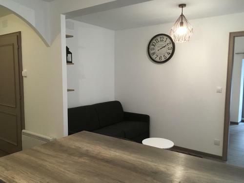 Apartamento Appartement Le 972 G�te 3 �toiles