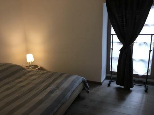 Apartamento Appartement Le 972 G�te 3 �toiles