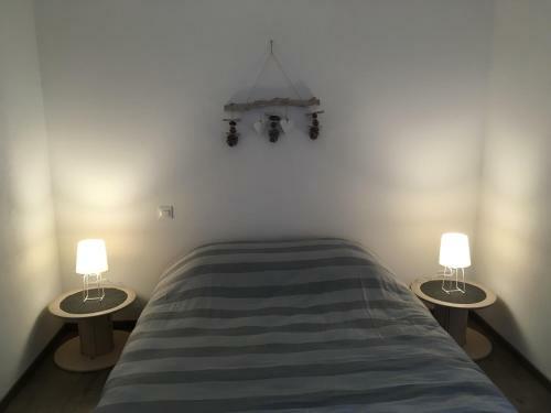 Apartamento Appartement Le 972 G�te 3 �toiles