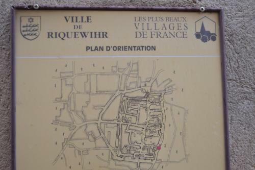 Apartamento Appartement Le 972 G�te 3 �toiles