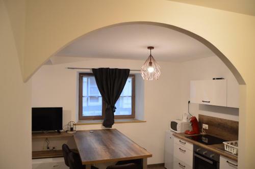 Apartamento Appartement Le 972 G�te 3 �toiles