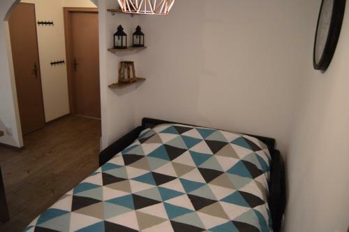 Apartamento Appartement Le 972 G�te 3 �toiles