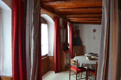 Apartamento Studio Au Mill�sime