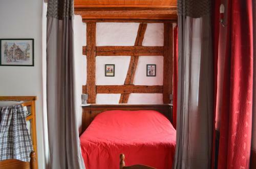 Apartamento Studio Au Mill�sime