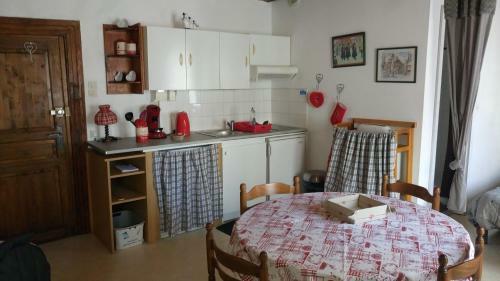 Apartamento Studio Au Mill�sime