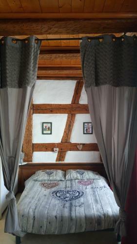 Apartamento Studio Au Mill�sime
