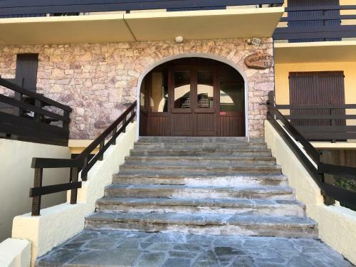 Apartamento Appartement Coeur de Station Risoul 1850