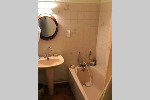Apartamento Appartement Coeur de Station Risoul 1850