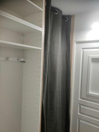 Apartamento Risoul Appartement R�nov� Piscine Balcons de Sirius