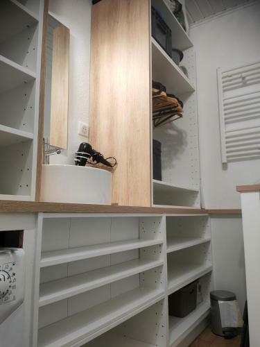 Apartamento Risoul Appartement R�nov� Piscine Balcons de Sirius