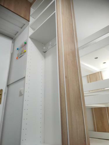 Apartamento Risoul Appartement R�nov� Piscine Balcons de Sirius