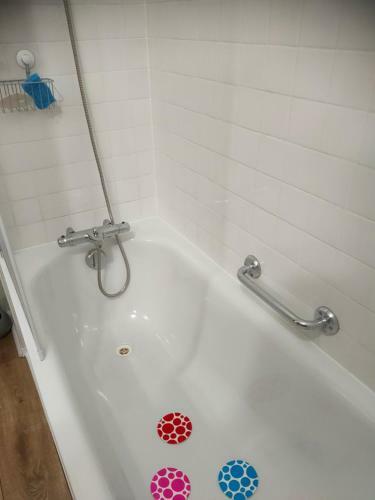 Apartamento Risoul Appartement R�nov� Piscine Balcons de Sirius