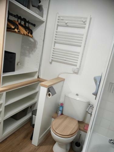 Apartamento Risoul Appartement R�nov� Piscine Balcons de Sirius