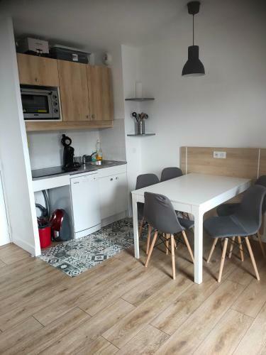 Apartamento Risoul Appartement R�nov� Piscine Balcons de Sirius
