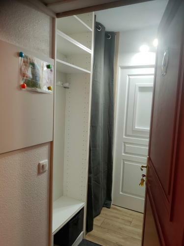 Apartamento Risoul Appartement R�nov� Piscine Balcons de Sirius