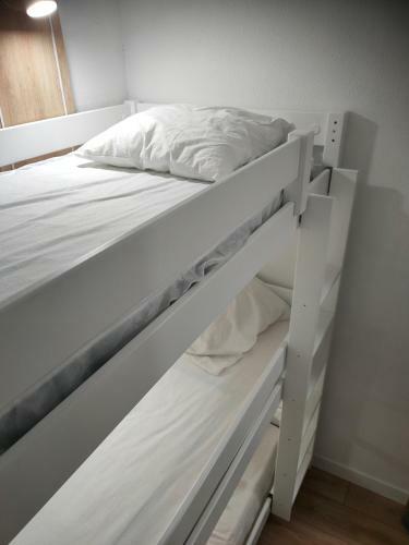 Apartamento Risoul Appartement R�nov� Piscine Balcons de Sirius