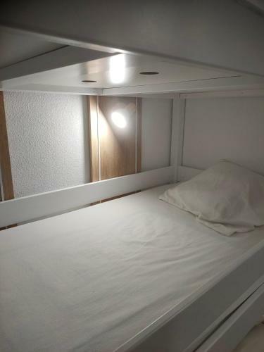 Apartamento Risoul Appartement R�nov� Piscine Balcons de Sirius