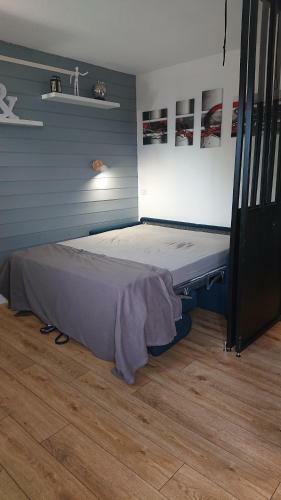 Apartamento Risoul Appartement R�nov� Piscine Balcons de Sirius