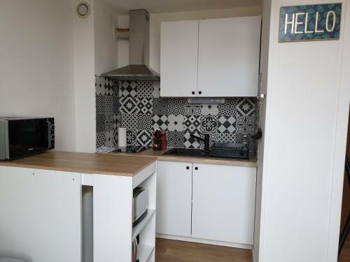 Apartamento Rochefort Authentique
