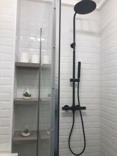Apartamento Rochefort Authentique