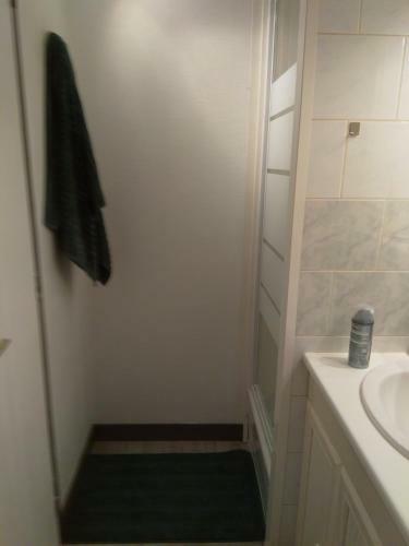 Apartamento Nid Douillet