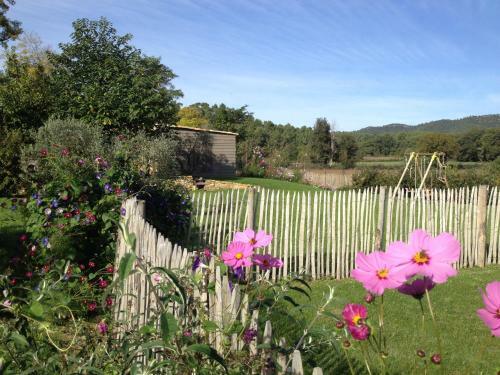 Bastide De Fanny