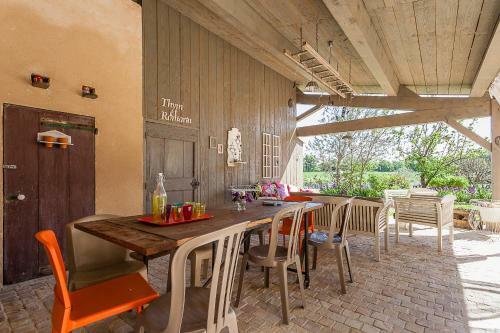 Bastide De Fanny