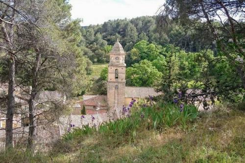 G�te de La Sabli�re Vignoble Aixois Et Piscine