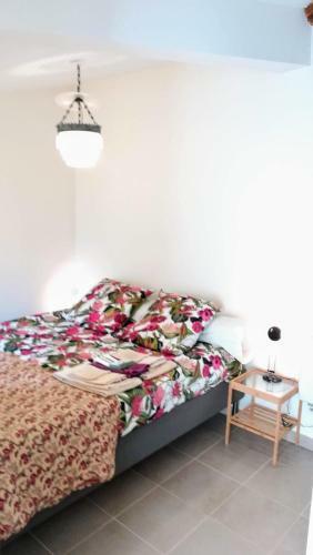 G�te de La Sabli�re Vignoble Aixois Et Piscine