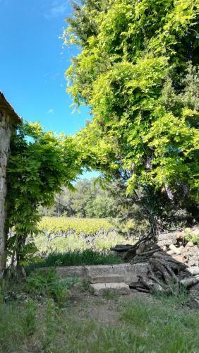 G�te de La Sabli�re Vignoble Aixois Et Piscine