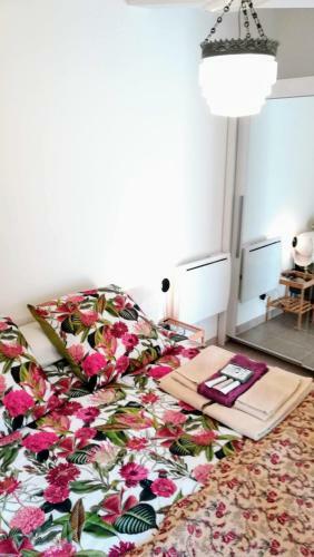 G�te de La Sabli�re Vignoble Aixois Et Piscine