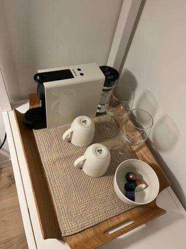 Hostal La Bergerie Du Roy-chambre D'h�tes-