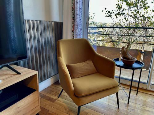 Apartamento Le 450, Rodez Proche Musee Soulages