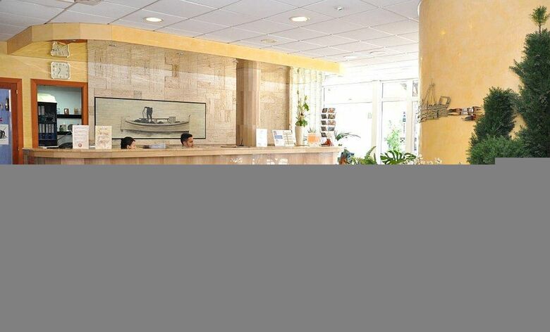 Hotel Stella Maris