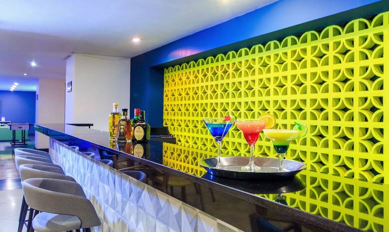 Hotel Pop Art Las Colinas