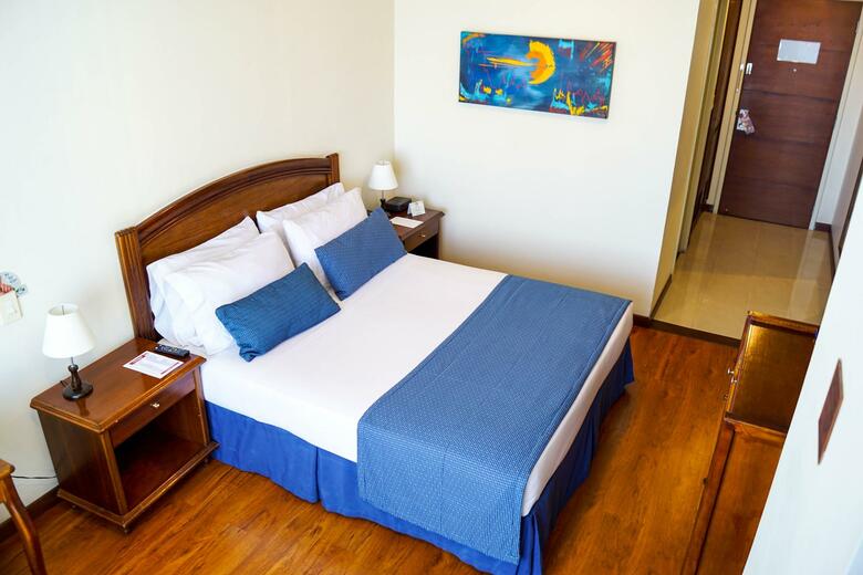 Hotel Pop Art Las Colinas