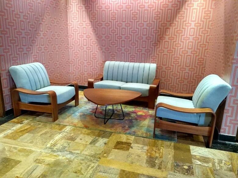 Hotel Pop Art Las Colinas