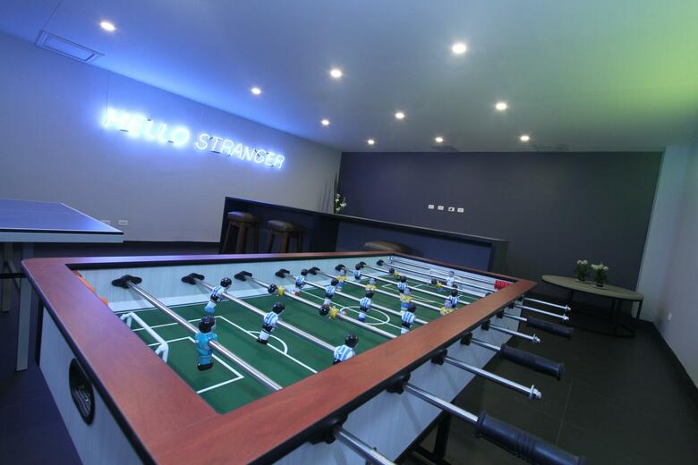 Hotel Pop Art Las Colinas