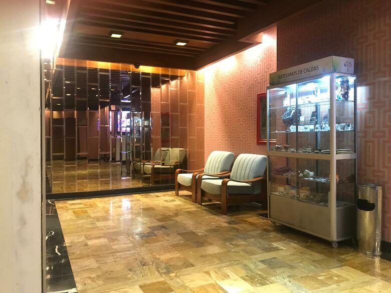 Hotel Pop Art Las Colinas