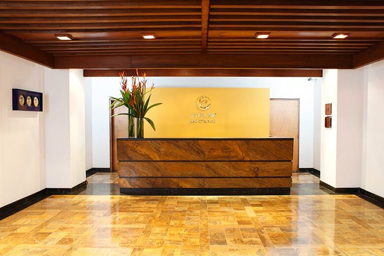 Hotel Pop Art Las Colinas