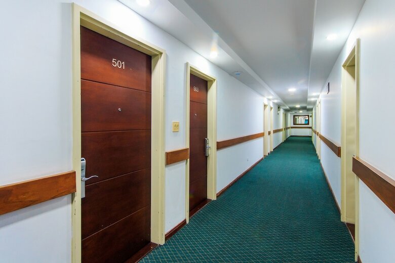 Hotel Pop Art Las Colinas