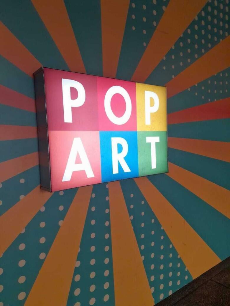 Hotel Pop Art Las Colinas
