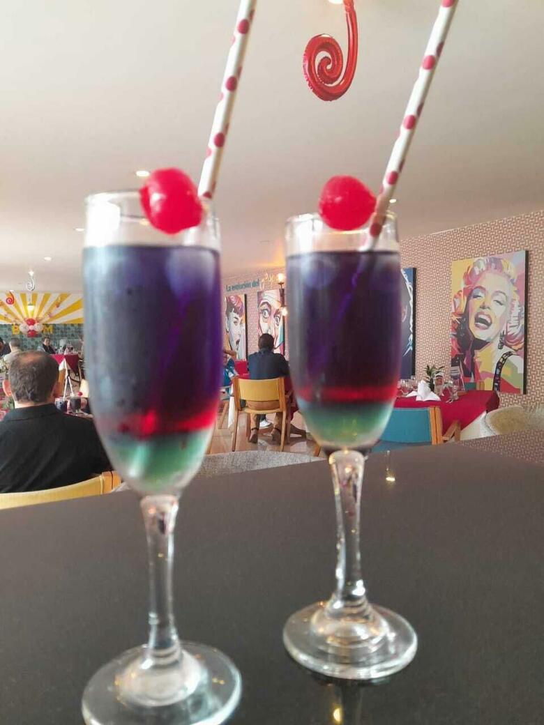 Hotel Pop Art Las Colinas