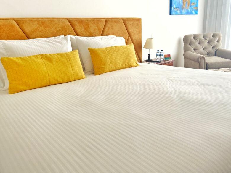 Hotel Pop Art Las Colinas