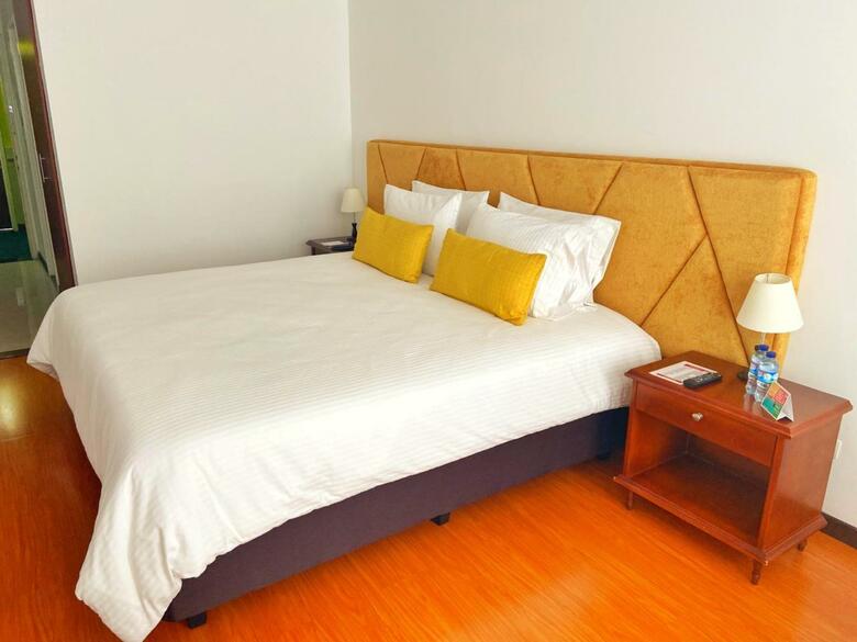 Hotel Pop Art Las Colinas