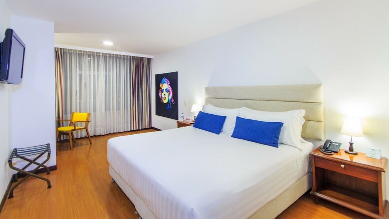 Hotel Pop Art Las Colinas