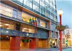 Hotel Pop Art Las Colinas