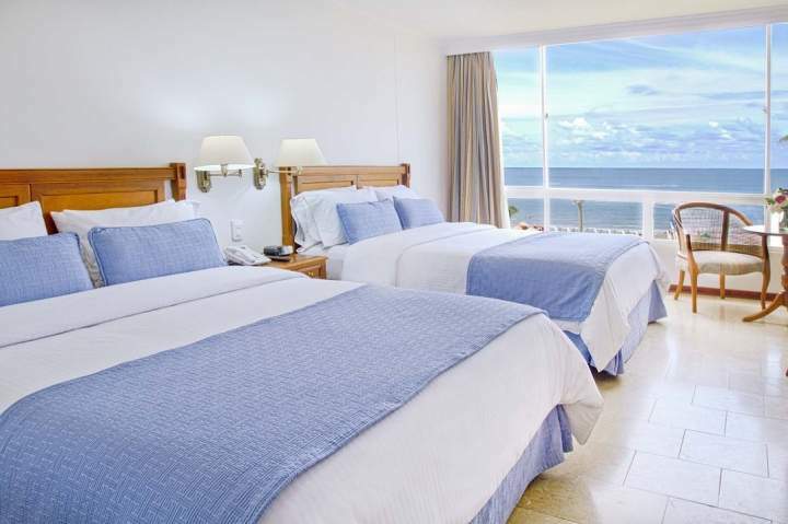 Hotel Caribe By Faranda Grand A Member Of Radisson Individuals
