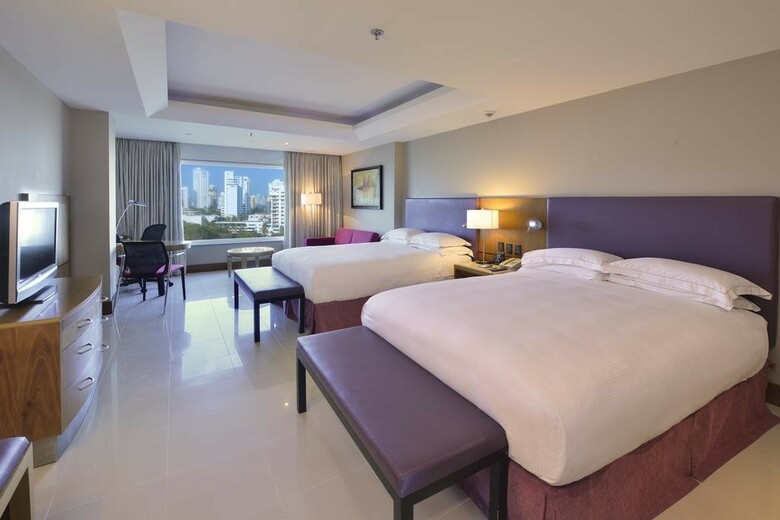 Hotel Hilton Cartagena