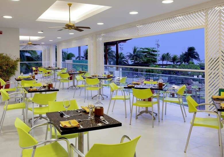 Hotel Hilton Cartagena